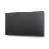 NEC MultiSync M491 skaitmeninių ženklų plokščiasis ekranas 124,5 cm (49 colių) IPS 500 cd/m² 4K Ultra HD juodas 24/7