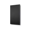 NEC MultiSync M491 skaitmeninių ženklų plokščiasis ekranas 124,5 cm (49 colių) IPS 500 cd/m² 4K Ultra HD juodas 24/7