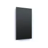 NEC MultiSync M491 skaitmeninių ženklų plokščiasis ekranas 124,5 cm (49 colių) IPS 500 cd/m² 4K Ultra HD juodas 24/7