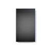 NEC MultiSync M491 skaitmeninių ženklų plokščiasis ekranas 124,5 cm (49 colių) IPS 500 cd/m² 4K Ultra HD juodas 24/7