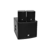 Pilno diapazono garsiakalbis Omnitronic MOLLY-6