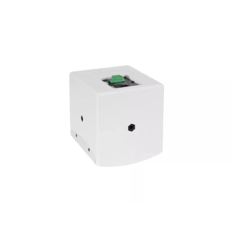 Pilno diapazono garsiakalbis Omnitronic MOLLY-6 White Wired 130 W