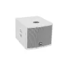 Garsiakalbis Omnitronic 20000728 baltas laidinis 130 W