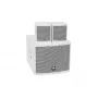 Garsiakalbis Omnitronic 20000728 baltas laidinis 130 W