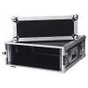 Flight case Roadinger 30109784 Fanera Juoda Sidabrinė 9,4 kg