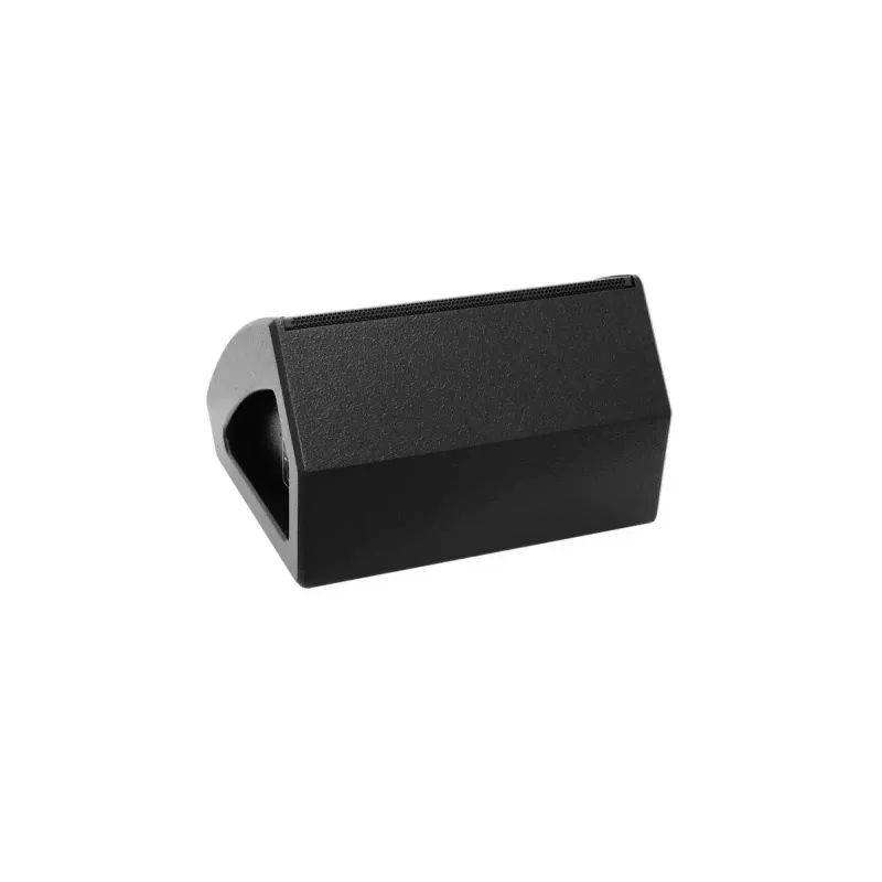 Monitor sceninis Omnitronic 11038035 2 krypčių 150W RMS Juoda