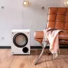 Marmitek Subwoofer Anywhere 640 - Belaidis garso siųstuvas ir imtuvas žemų dažnių garsiakalbiui