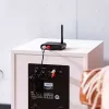 Marmitek Subwoofer Anywhere 640 - Belaidis garso siųstuvas ir imtuvas žemų dažnių garsiakalbiui