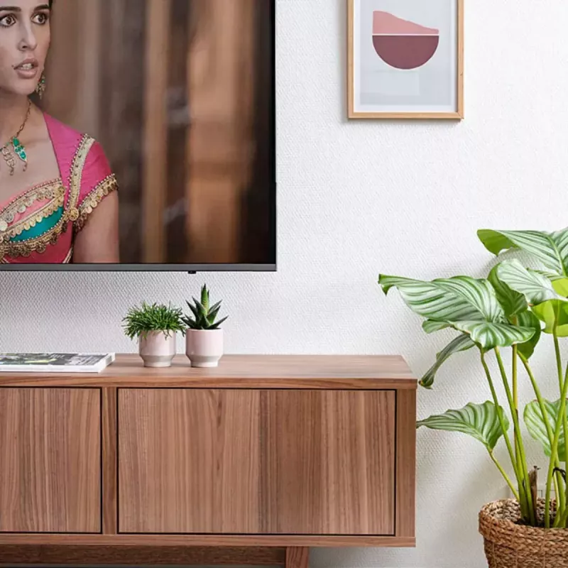 Belaidis AV siųstuvas ir imtuvas Marmitek TV Anywhere 4K, juodas