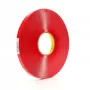 Montavimo juosta 3M 7000072267 VHB 4905 skaidri 66 m