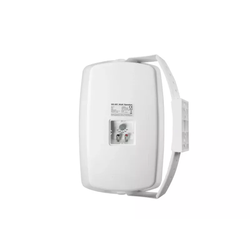 2 krypčių garsiakalbis Omnitronic 11036933 50 W baltas
