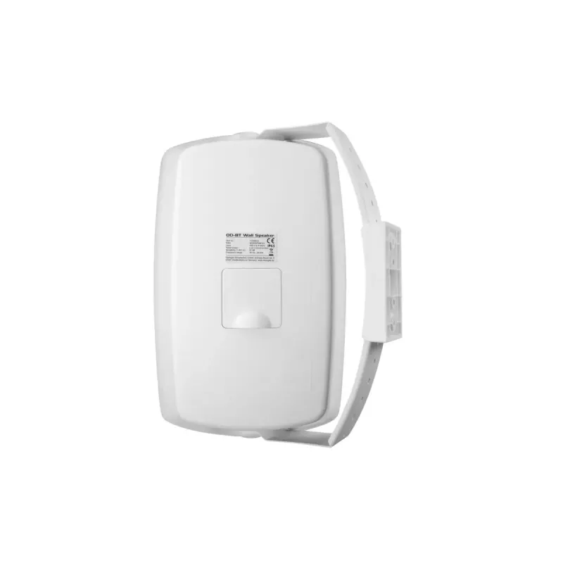 2 krypčių garsiakalbis Omnitronic 11036933 50 W baltas