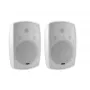 2 krypčių garsiakalbis Omnitronic 11036933 50 W baltas