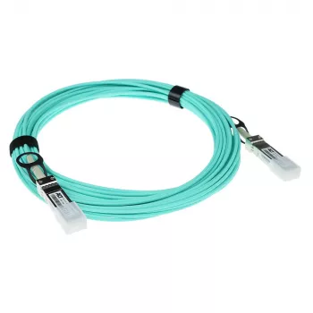 ACT 50 m SFP+ - SFP+ aktyvus AOC Twinax kabelis, suderinamas su Cisco (SFP-10G-AOC50M)