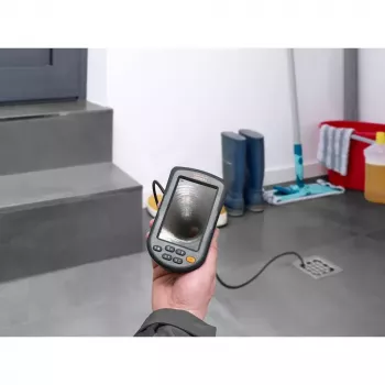 Inspekcinė kamera Laserliner VideoPocket HD 5 mm IP67