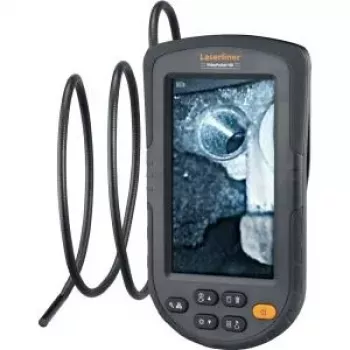 Inspekcinė kamera Laserliner VideoPocket HD 5 mm IP67