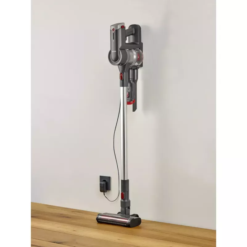Belaidis stiebinis dulkių siurblys Severin HV 7968, 300 W, 20000 Pa
