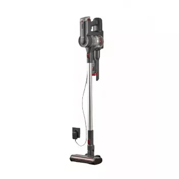 Belaidis stiebinis dulkių siurblys Severin HV 7968, 300 W, 20000 Pa