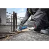 Bosch GWS 18V-11 S Professional kampinis šlifuoklis 12,5 cm 9000 aps./min. 1,7 kg