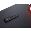 Kompiuterinis stalas COUGAR Gaming DEMIUS 120 juodas MDF USB 3.2