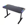 Kompiuterinis stalas COUGAR Gaming DEMIUS 120 juodas MDF USB 3.2