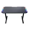 Kompiuterinis stalas COUGAR Gaming DEMIUS 120 juodas MDF USB 3.2
