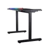 Kompiuterinis stalas COUGAR Gaming DEMIUS 120 juodas MDF USB 3.2