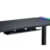 Kompiuterinis stalas COUGAR Gaming DEMIUS 120 juodas MDF USB 3.2