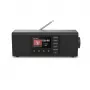 Asmeninis radijo imtuvas Hama DR2002 skaitmeninis tiuneris DAB DAB+ FM 10W