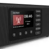 Asmeninis radijo imtuvas Hama DR2002 skaitmeninis tiuneris DAB DAB+ FM 10W