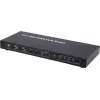 KVM jungiklis SpeaKa Professional SP-4000672 4×1 HDMI