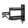 Peerless PA746 TV laikiklis 127 cm (50 col.) juodas
