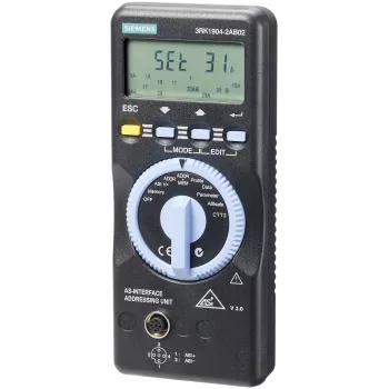 Siemens 3RK1904-2AB02 AS-Interface adresavimo įrenginys