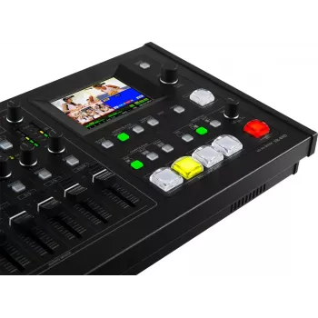Vaizdo sumaišytuvas Roland VR-4HD