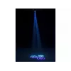 Diskotekinis stroboskopas Eurolite TSL-150 Black LED 30W DMX