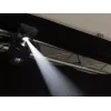 Diskotekinis stroboskopas Eurolite TSL-150 Black LED 30W DMX