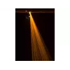 Diskotekinis stroboskopas Eurolite TSL-150 Black LED 30W DMX