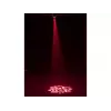 Diskotekinis stroboskopas Eurolite TSL-150 Black LED 30W DMX