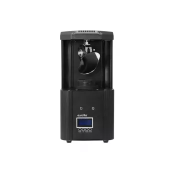 Diskotekinis stroboskopas Eurolite TSL-150 Black LED 30W DMX