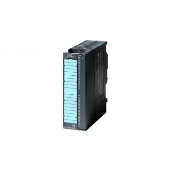 Siemens 6ES7331-1KF02-0AB0 analoginis I/O modulis