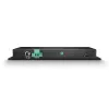 Lindy 7 Portų USB 3.2 Gen 2 Metalinis USB Hub
