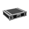 Dėklas Roadinger 3010980P Fanera Juoda Sidabrinė 8.6 kg