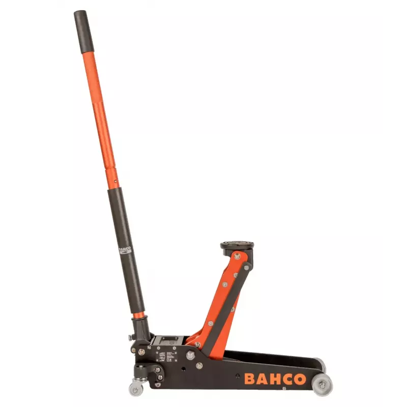 Automobilinis kėliklis-stovas Bahco BH1A1500A, 1500 kg