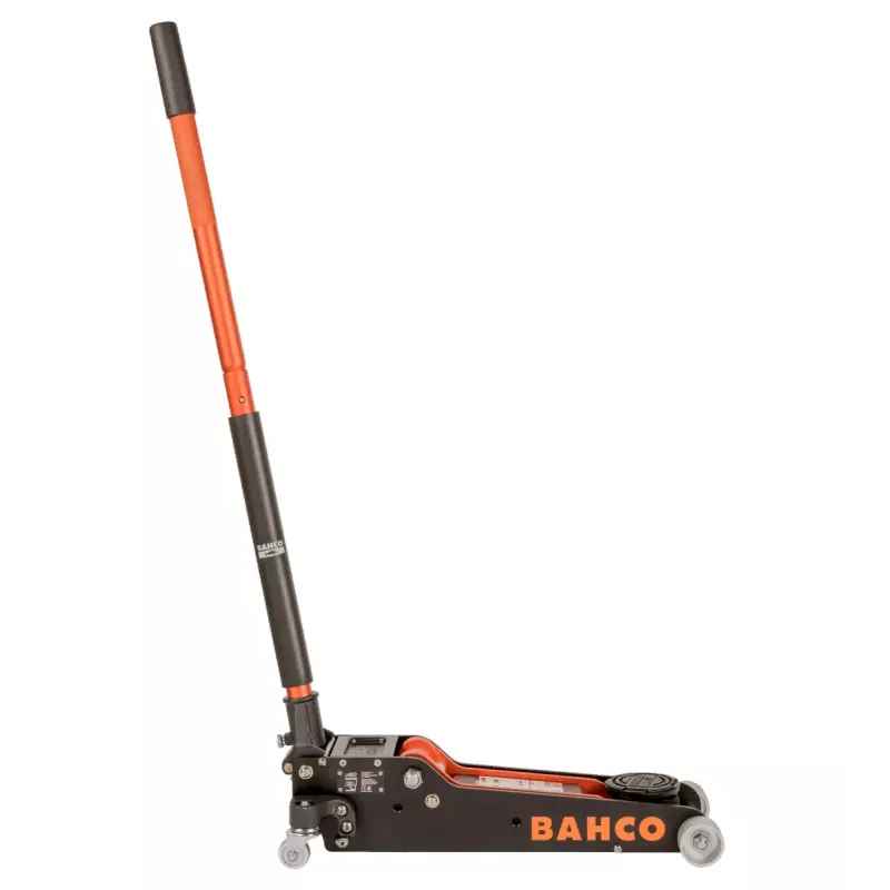 Automobilinis kėliklis-stovas Bahco BH1A1500A, 1500 kg