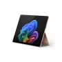 Nešiojamas kompiuteris Microsoft Surface Pro 11 Copilot+ PC Qualcomm Snapdragon X1E-80-100 3.4 GHz 16 GB RAM 1 TB 13 colių (33 cm) Wi‑Fi 7 Windows 11 Home Sand