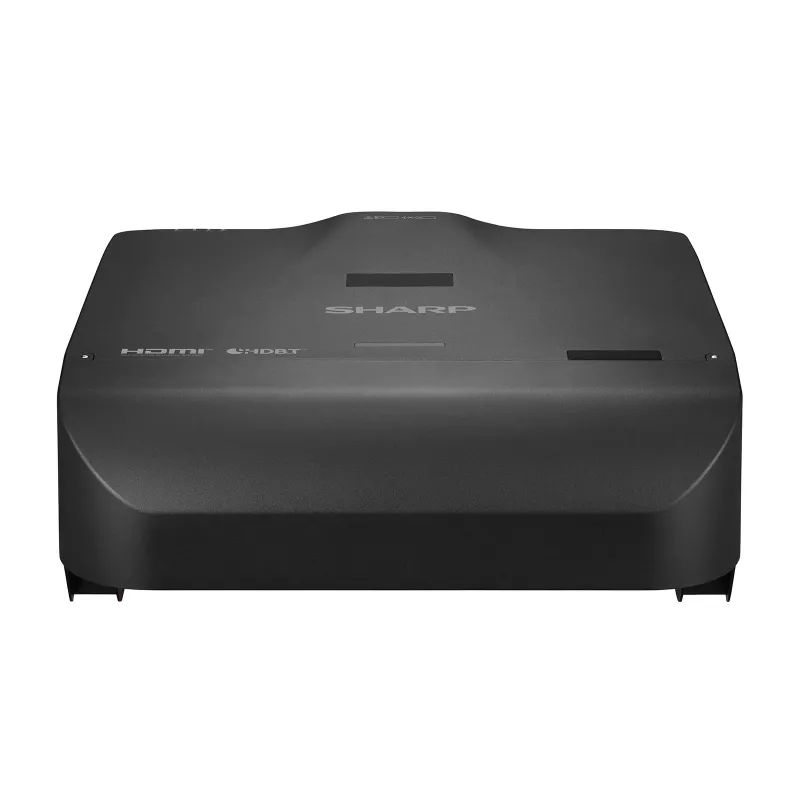 Sharp A824U standartinio atstumo projektorius 7500 ANSI liumenų 3LCD WUXGA (1920x1200) Juoda