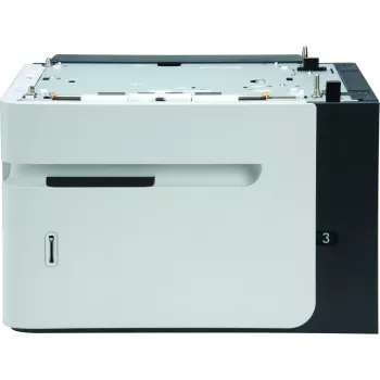 HP LaserJet 1500 lapų įvesties dėklas
