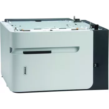 HP LaserJet 1500 lapų įvesties dėklas