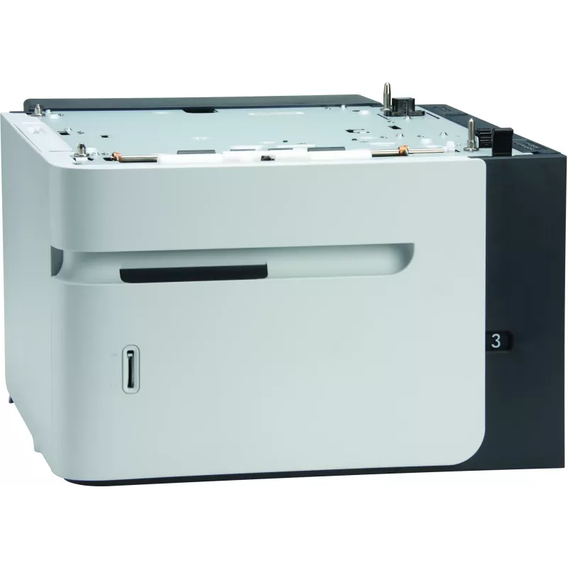 HP LaserJet 1500 lapų įvesties dėklas