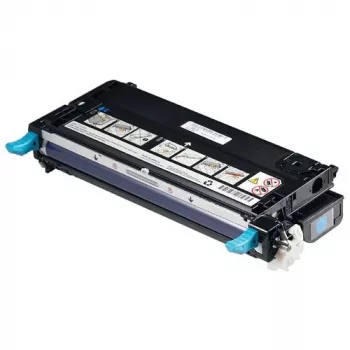 DELL 593-10166 originalus tonerio kasetė 1 vnt. Ciano